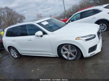 Volvo XC90 II 2021 Volvo XC 90 2021 VOLVO XC90 T6 MOMENTUM 6 PASSENGER 2.0 Benzyna 316KM, zdjęcie 12