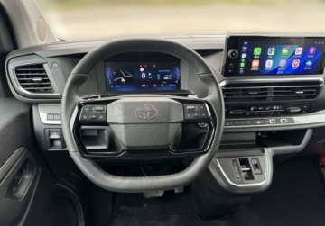 Toyota 2024 Toyota Proace Verso 2.0 D4-D Long Family 2.0 Diesel 177KM, zdjęcie 3