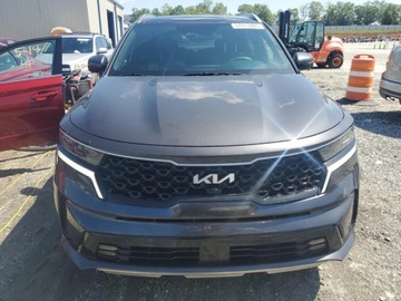 Kia Sorento IV 2023 Kia Sorento SX Prestige 2023 1.6l 1.6 Hybryda 227KM, zdjęcie 5