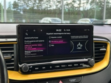 Kia XCeed Crossover 1.6 T-GDI 204KM 2021 Kia XCeed Kamera, LED, Skóra, Wirtual, Ele.Klapa, zdjęcie 29