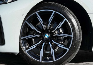 BMW Seria 4 G22-23-26 Coupe 2.0 420d 190KM 2024 BMW Seria 4 I wlasciciel M Sport Gwarancja Bezwypadkowy FVAT23, zdjęcie 10
