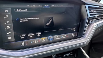 Volkswagen Touareg III SUV 3.0 V6 SCR TDI 286KM 2023 Volkswagen Touareg 3.0TDI 286KM Webasto R-Line Pan, zdjęcie 21