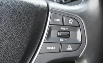 Hyundai i20 II Coupe 1.2 MPI 84KM 2017 Hyundai i20 Bezwypadkowy Serwisowany 1-Wlasciciel Klimatyzacja Alu Pdc Asy, zdjęcie 24