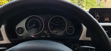 BMW Seria 3 F30-F31-F34 Limuzyna 2.0 316d 116KM 2013 BMW Seria 3 316D 116 PS NAVI Raty Oplaty Gwarancja 2.0 Diesel 116KM, zdjęcie 26