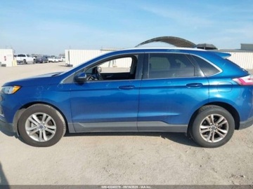 Ford Edge II 2020 Ford Edge Sel, 2020r., 2.0L 2.0 Benzyna 250KM, zdjęcie 5