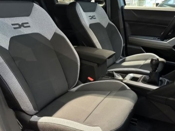 Dacia Bigster 1.2 mild hybrid 140 140KM 2025 Od ręki - Journey LPG 1.2 mHEV 140KM / Pakiet Parking, Zimowy Plus, zdjęcie 4