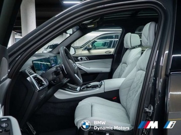 BMW X5 G05 SUV Facelifting 3.0 40d 352KM 2025 BMW X5 xDrive40d 352 KM mHEV - Kamera 360 - HarmanKardon - Hak Holowniczy, zdjęcie 16