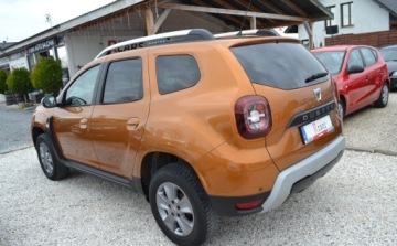 Dacia Duster II SUV  1.3 TCe 130KM 2019 Dacia Duster Bezwypadkowe - Bogate Wyposazenie - Oplacone 1.3 Benzyna, zdjęcie 14