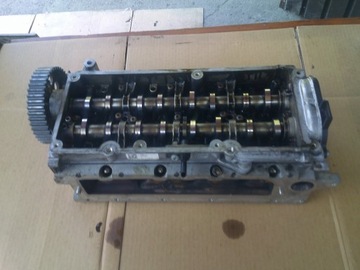 HLAVA 04L103308C V290 04L103292F VOLVO V70 XC70 2.4D5