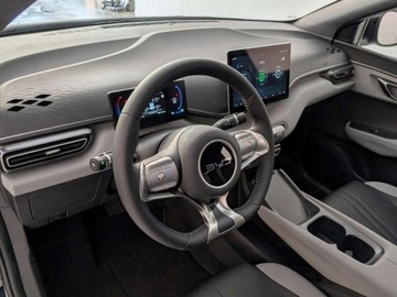 BYD 2025 BYD Dolphin Surf Boost Hatchback (88 KM) 2025, zdjęcie 5