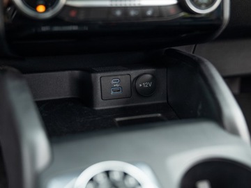 Ford Escape III 2022 Ford escpe (kuga) 4x4 AWD 2.0 bezyna, zdjęcie 27