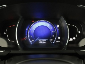 Renault Scenic IV 1.6 dCi 130KM 2017 Renault Scenic Intens 130KM navi kamera, zdjęcie 21