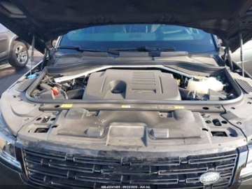 Land Rover Range Rover V 2024 Land Rover Range Rover Sport Dynamic SE 2024 3.0l 3.0 Benzyna 395KM, zdjęcie 8