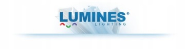 Белая боковая заглушка для алюминиевых профилей типа D LUMINES - без отверстия