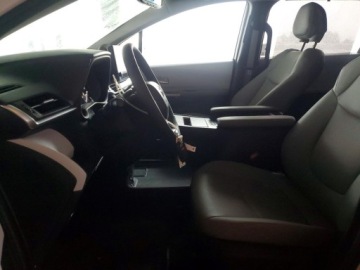 Toyota Sienna III 2025 Toyota Sienna Xle 2025 2.5 Hybryda 245KM, zdjęcie 7