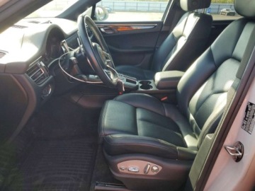 Porsche Macan 2020 Porsche Macan S 2020 3.0 Benzyna 348KM, zdjęcie 7
