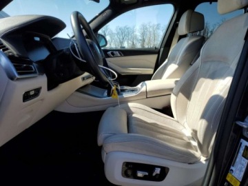 BMW X5 G05 2020 BMW X5 xDrive40I 2020 3.0l 3.0 Benzyna 335KM, zdjęcie 7