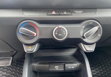 Kia Stonic Crossover Facelifting 1.0 T-GDI 100KM 2024 Kia Stonic ZAKUP ZDALNY Kia Stonic 1.0 100KM automat wersja MSMART PL Salo, zdjęcie 19