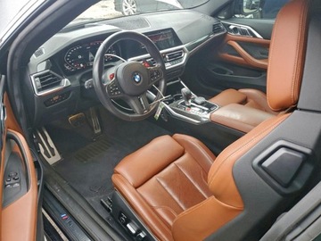 BMW Seria 4 G22-23-26 2021 BMW M4 Competition 2021 3.0 Benzyna 503KM, zdjęcie 8