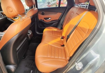 Mercedes GLC C253 SUV Facelifting 2.0 200d 163KM 2019 Mercedes-Benz GLC Mercedes-Benz GLC 200 d 4-Matic Business Edition 2.0, zdjęcie 20