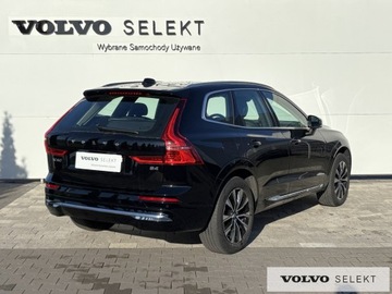 Volvo XC60 II 2022 Volvo XC 60 B4 Benzyna | Plus Bright | Salon PL |, zdjęcie 4