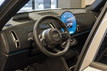 Mini Countryman U25 2026 Mini Countryman C, leasing 1000 zł netto, zdjęcie 11