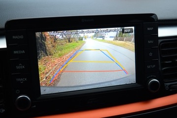 Kia Stonic 2018 KIA STONIC (YB) 1.0 T-GDi 120KM Manual 6b LED kamera, zdjęcie 8