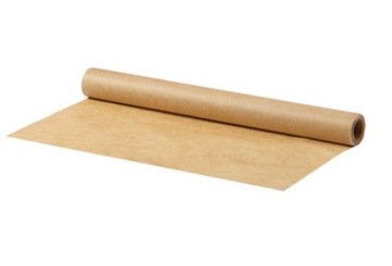 BRATEK Papier do pieczenia wypieków 6m