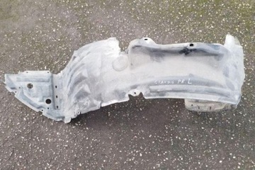 PODBĚH LEVÉ PŘEDNÍ MITSUBISHI GRANDIS (NA_W) MN129053 2.0L DIESEL 100KW