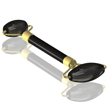 ЖАДЕИТОВЫЙ МАССАЖЕР ДЛЯ ЛИЦА ЖАДЕИТОВЫЙ РОЛИК