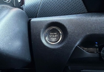 Citroen 2023 Citroen C4X 1.2 PureTech 130KM AT8 Feel Pack Salon PL ASO I-wszy wlasciciel, zdjęcie 18