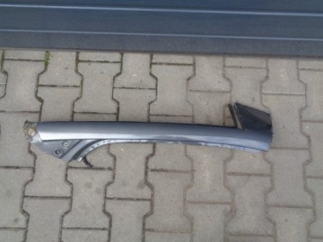 VW POLO 6R 6C СТОЙКА КРЫШИ ЛЕВАЯ