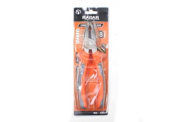 KOMBINERKI POMARAŃCZOWE