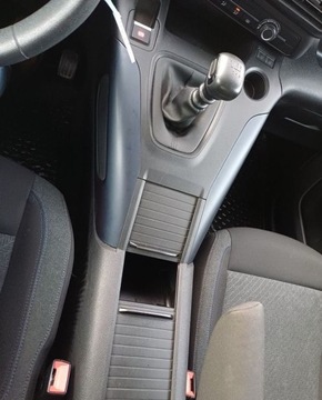 Peugeot Rifter Standard 1.5 BlueHDI 130KM 2021 Peugeot Rifter 209 1.5 BlueHDI Allure 130 KM I wl. GWARANCJA 1.5, zdjęcie 24