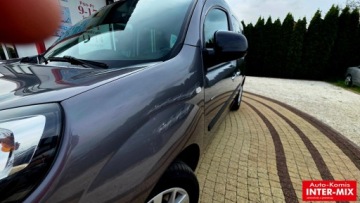 Renault Kangoo II Mikrovan Facelifting 2013 1.5 Blue dCi 95KM 2019 Renault Kangoo Gotowe do jazdy Niski przebieg bezwypadkowe 1.5 Diesel 95KM, zdjęcie 9