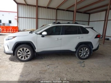 Toyota RAV4 V 2024 Toyota RAV4 XLE Premium 2024 2.5l 2.5 Benzyna 203KM, zdjęcie 2