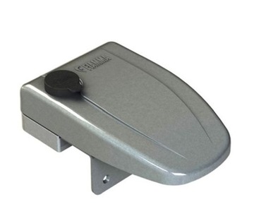 Zabezpieczenie drzwi Safe Door Frame Grey Fiamma