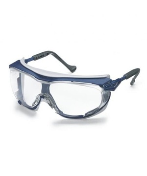 Okulary ochronne uvex skyguard NT