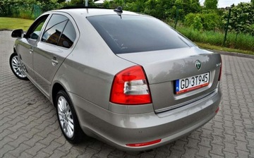 Skoda Octavia II Kombi 1.8 TSI 160KM 2009 Skoda Octavia Laurin Klement DSG Ksenon Szyberdach, zdjęcie 3