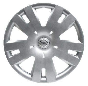 Kołpak OEM OPEL 16 95286679 MOKKA - nowe