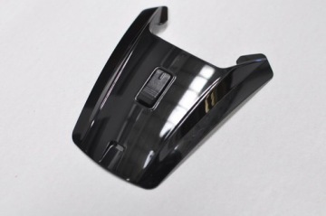 ВЕРХНИЙ ВПУСК ДЛЯ ОЗОНА FP-01 ЧЕРНЫЙ ШЛЕМ ()