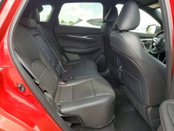 Infiniti QX50 2023 Infiniti QX50 Sport 2023 2.0 Benzyna 268KM, zdjęcie 10