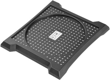 ВЕРТИКАЛЬНАЯ ПОДСТАВКА ДЛЯ КОНСОЛИ XBOX SERIES X