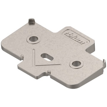 BLUM PODKŁADKA +5° 171A5010 DYSTANS 0,8 MM