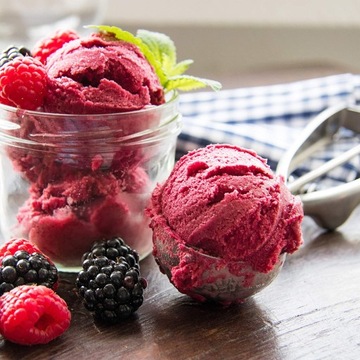 ЛОЖКА ДЛЯ МОРОЖЕНОГО БОЛЬШОЙ КАРТОФЕЛЬ РИС БОЛЬШИЕ СТАЛЬНЫЕ МОНО ПОРЦИИ XXL