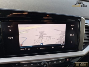 Opel 2022 Opel Grandland X 1,5 cdti 130KM automat led navi kamera alu digital oplaco, zdjęcie 15