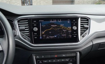 Volkswagen T-Roc I SUV 2.0 TDI 150KM 2021 Volkswagen T-Roc 2,0 TDI 150 KM DSG Nawigacja Kamera DIGITAL FULL 2.0 150KM, zdjęcie 15