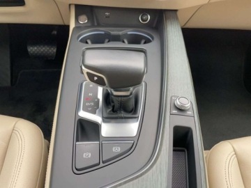 Audi A4 B9 Avant Facelifting 2.0 35 TFSI 150KM 2023 Audi A4 Avant Reflektory LED Aktywny tempomat Apple CarPlay Android Gwaran, zdjęcie 20