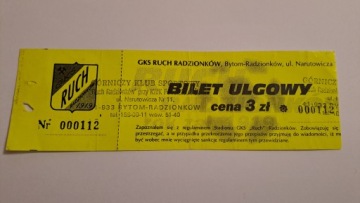 RUCH RADZIONKÓW (7)