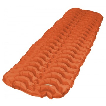 Husky Karimata Pompowana FEEZY 6 cm - pomarańczowa